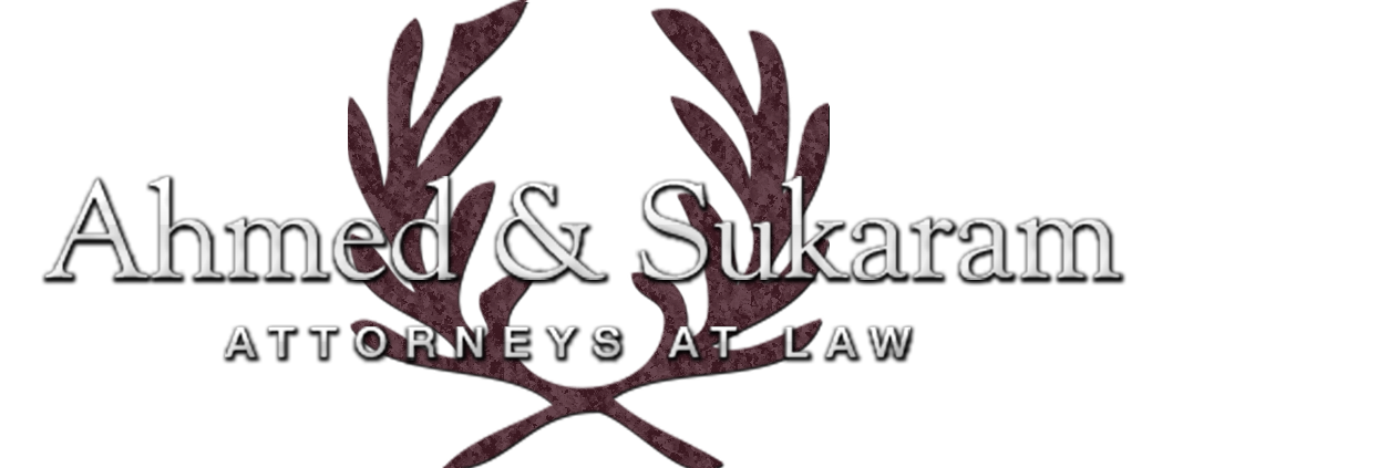 Ahmed & Sukaram, Attorneys at Law - Criminal Defense Attorneys in San Francisco Bay Area