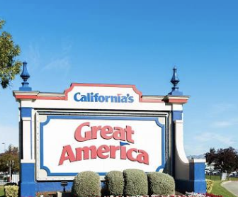 California's Great America