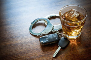 How Do I Handle a DUI in San Jose?