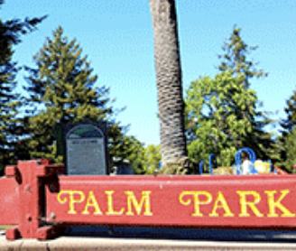 Palm Park