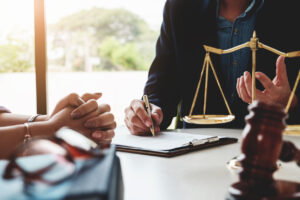 When Should I Hire a Criminal Defense Attorney?