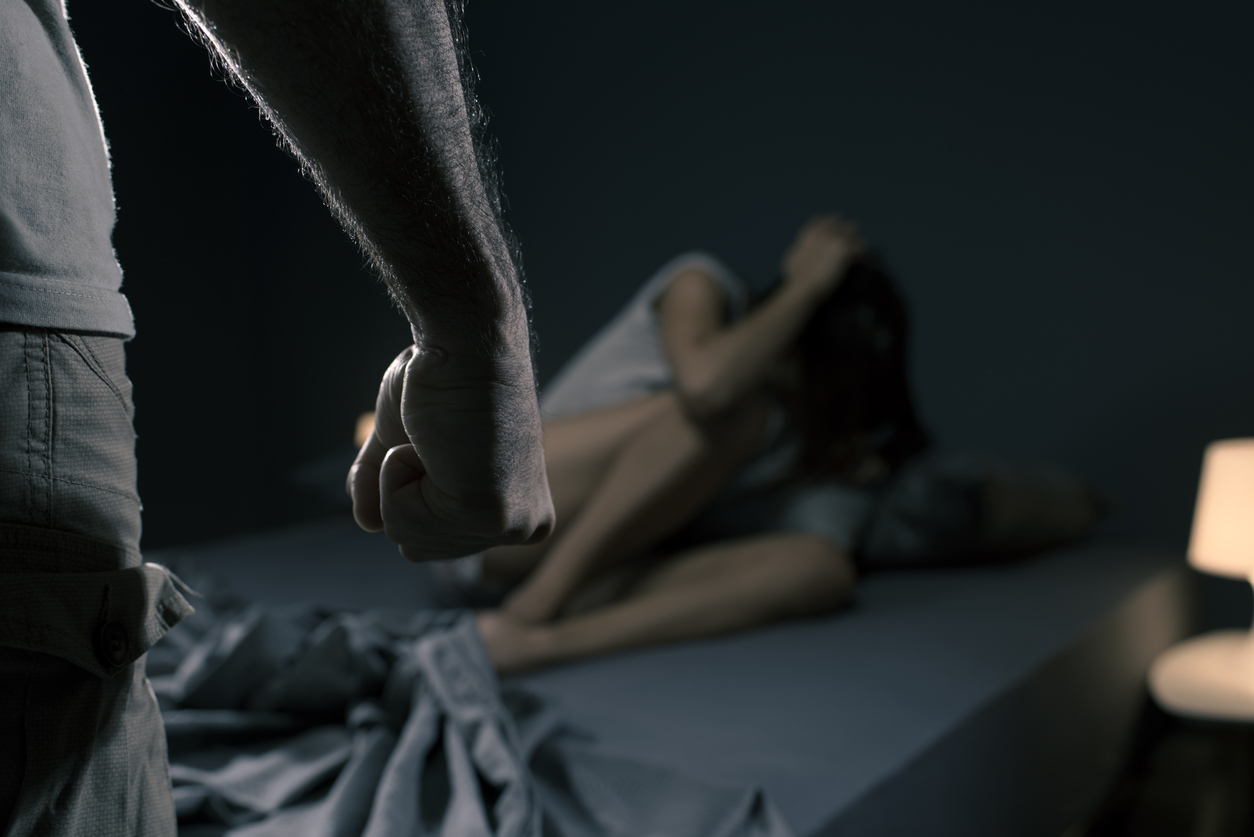 Consequences of a Domestic Violence Conviction in CA