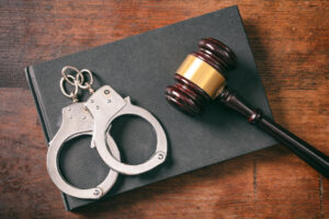 Criminal Trials vs. Plea Deals