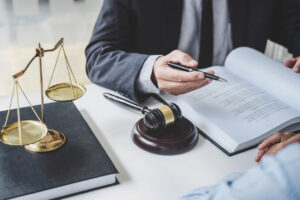 Do I Need to Hire an Attorney Who Only Practices Criminal Law?