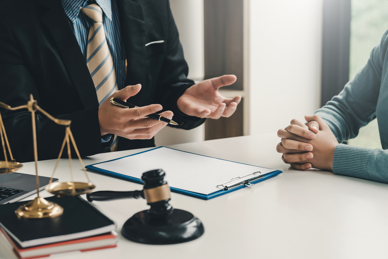 Do I Need a Criminal Defense Attorney if I’m Innocent?