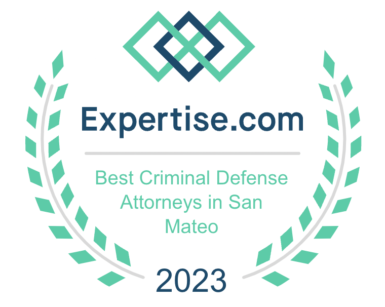 2023 Best Defense Attorneys San Mateo