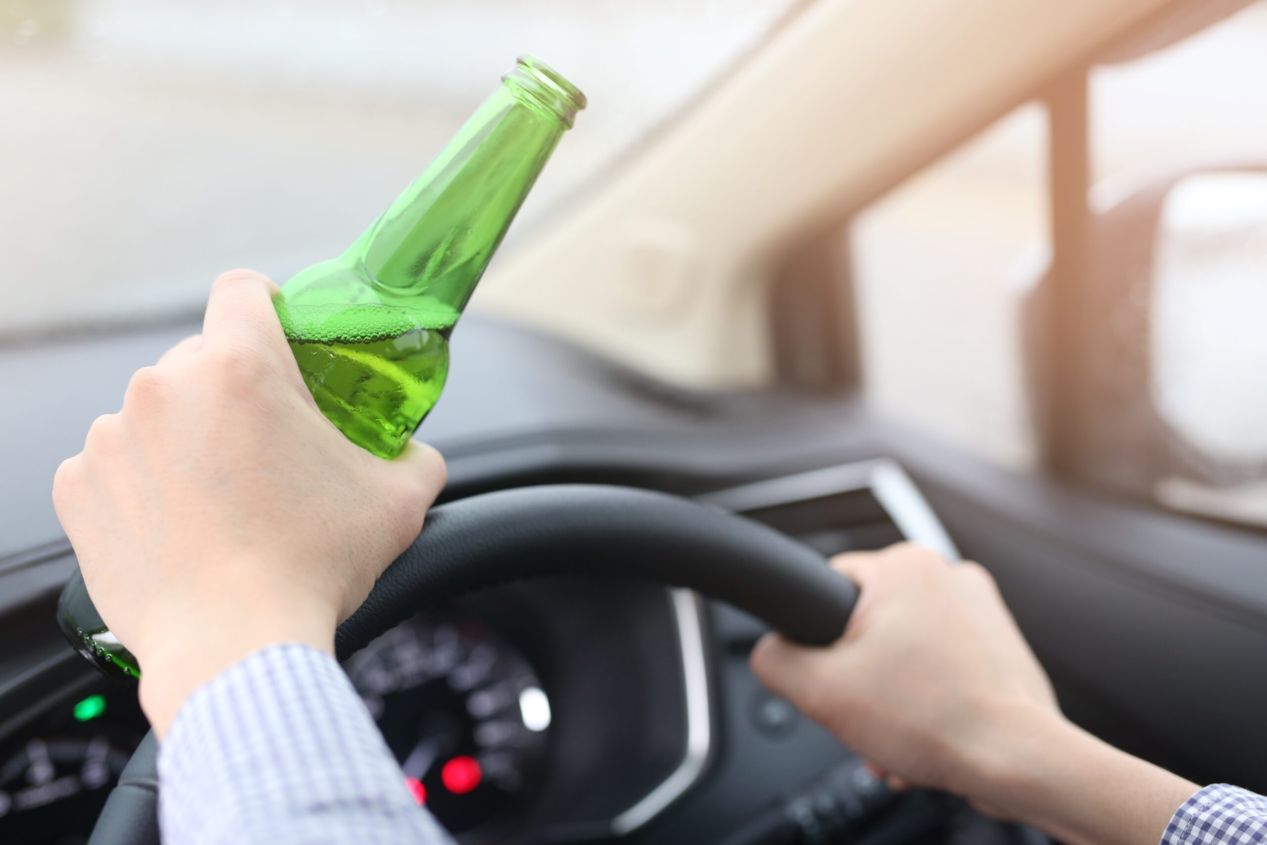 What You Need To Know About DUI Classes in California