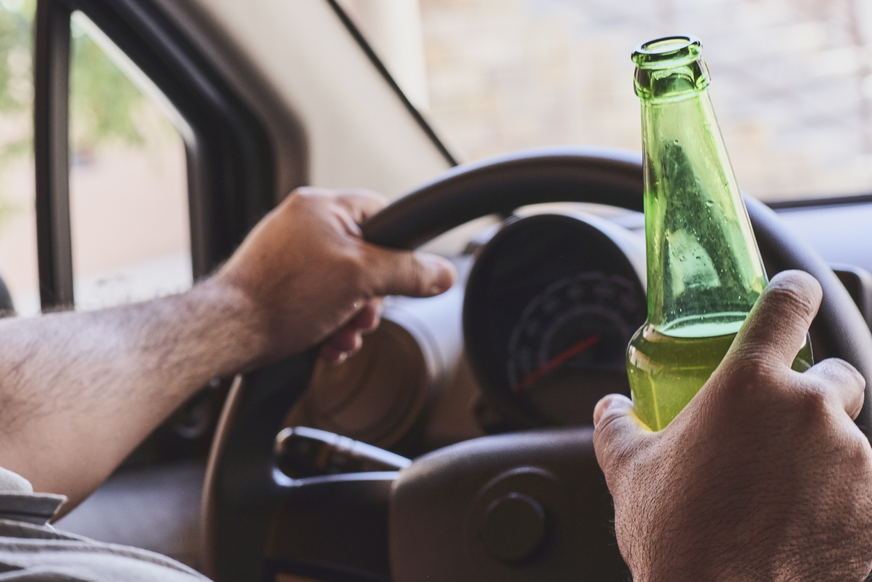 What Are Your Choices? What To Do After Getting Your First DUI