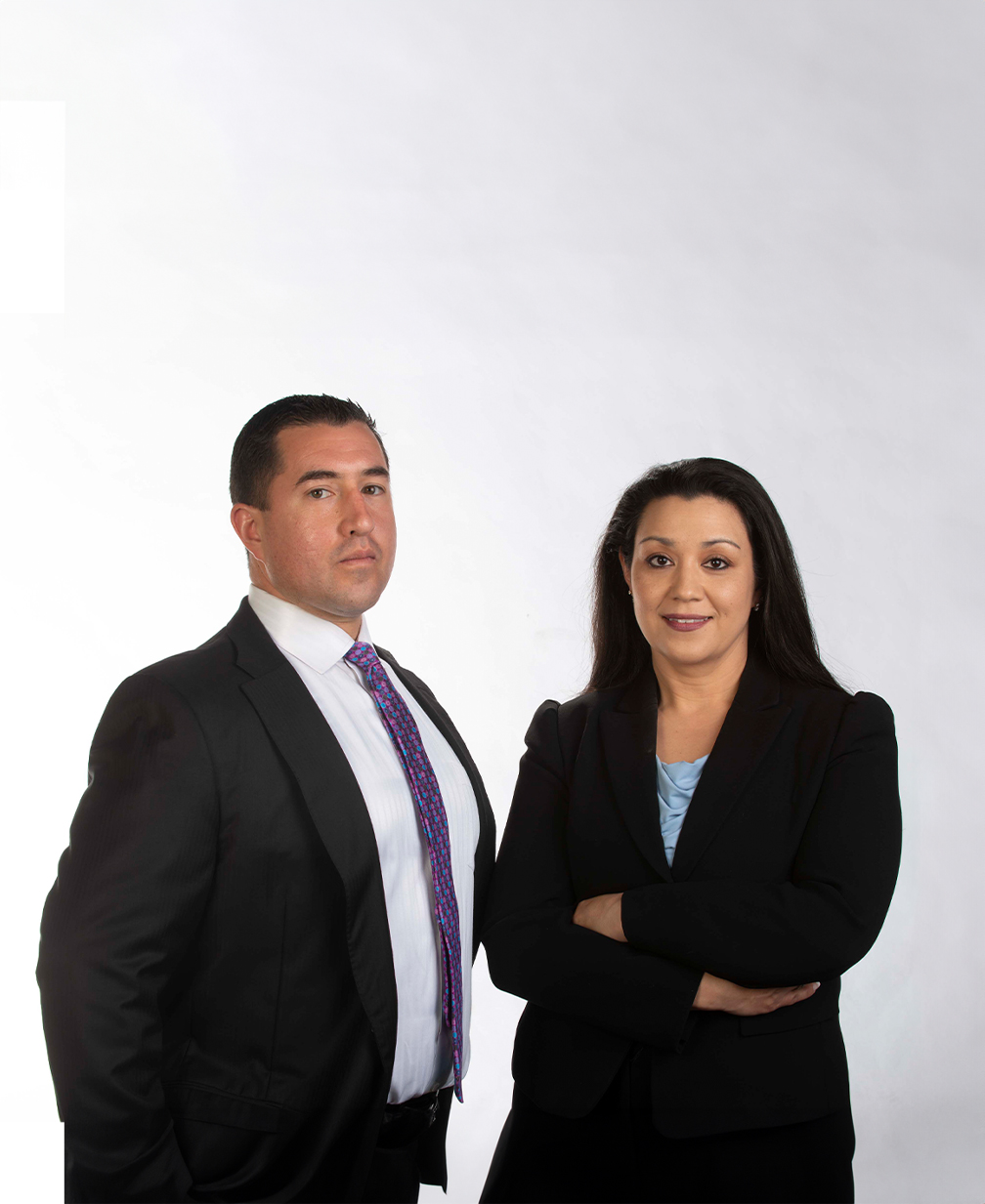 Ahmed & Sukaram, Criminal Defense Attorneys