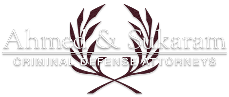 Ahmed & Sukaram, Criminal Defense Attorneys located in San Jose, California and Redwood City.