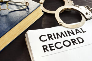 How to Seal My Arrest Record in California: Step-by-Step Guide (2024)