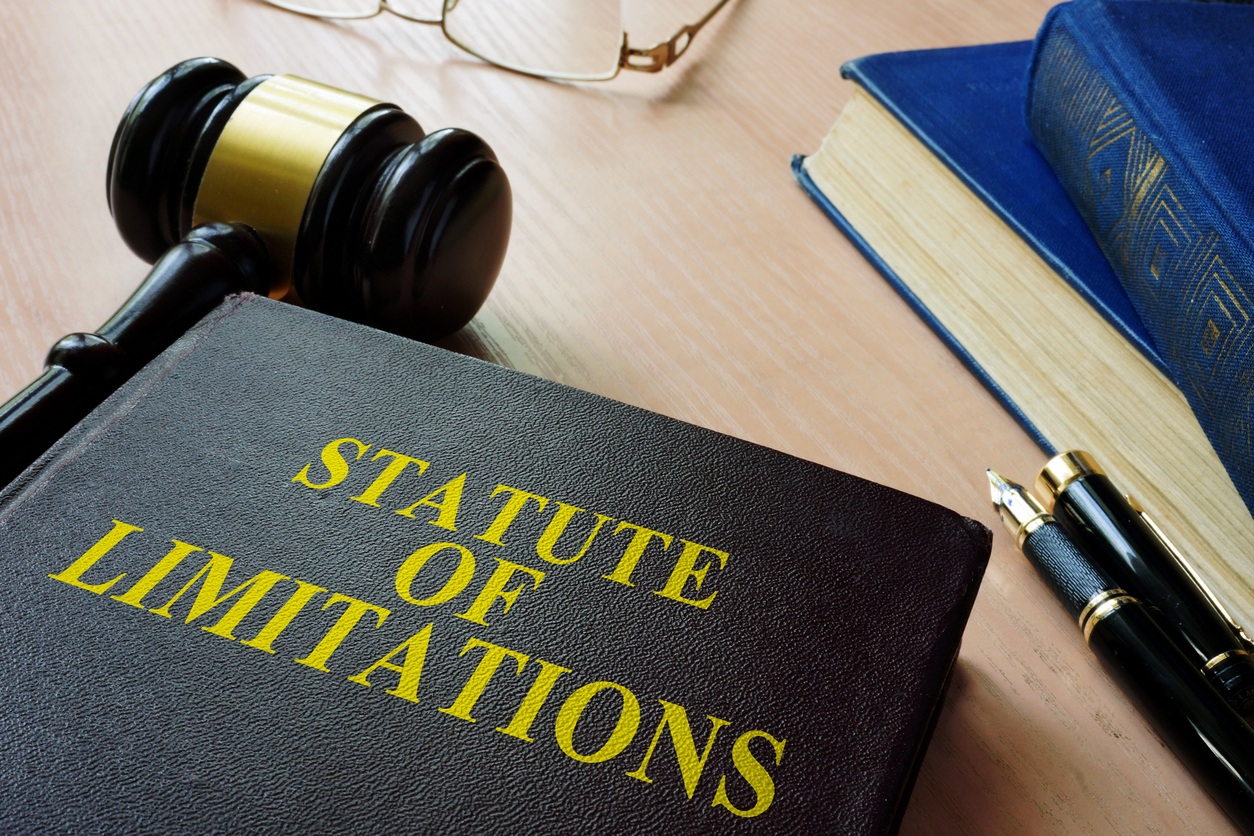 What You Need to Know About the Statute of Limitations in California