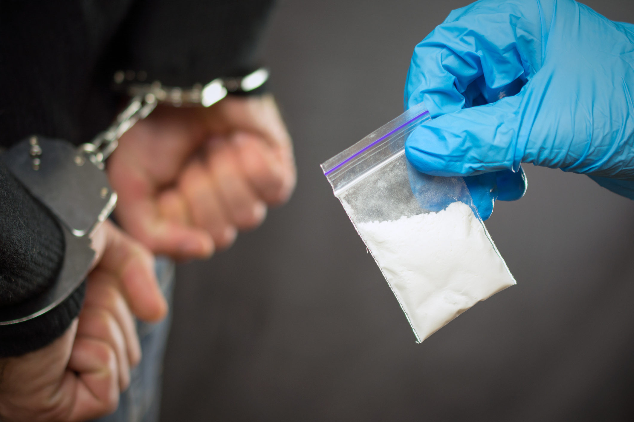 Drug Crime Trends in the Bay Area: How Local Law Enforcement Approaches Cases in San Mateo and Santa Clara Counties