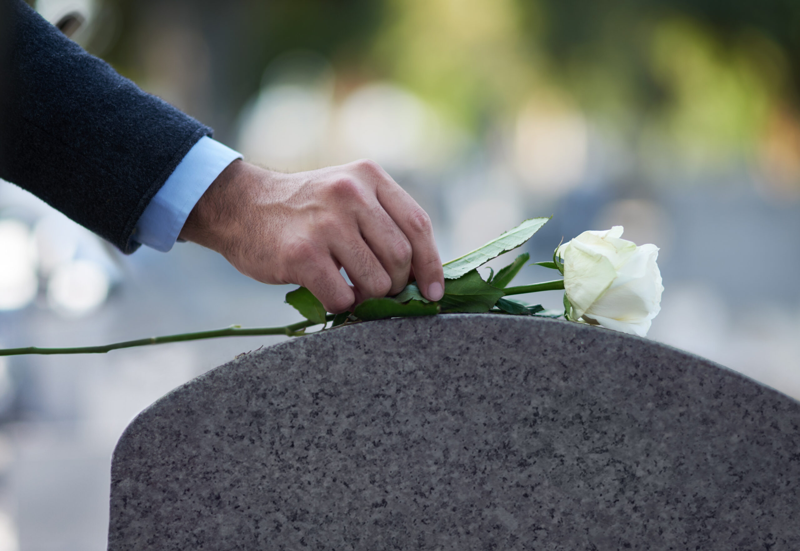 Exploring the Different Definitions of Homicide and Murder