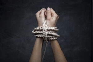 Why Hire Ahmed & Sukaram, Criminal Defense Attorneys If You’re Arrested for Human Trafficking in Redwood City, CA?