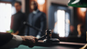 Criminal Trial Experience