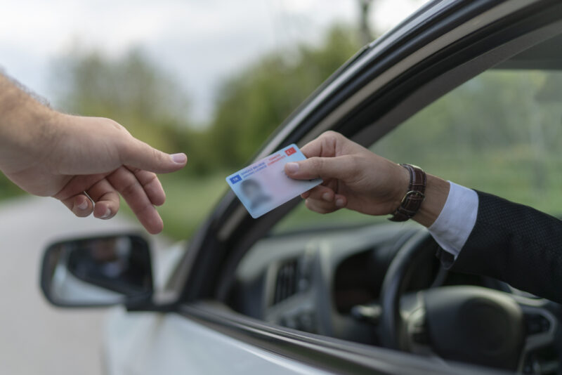 How to Check if My California Driver’s License Is Suspended