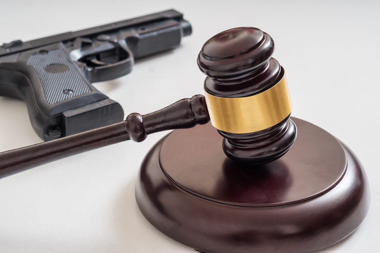 Can Felons Hunt? How To Restore Your Gun Rights in California