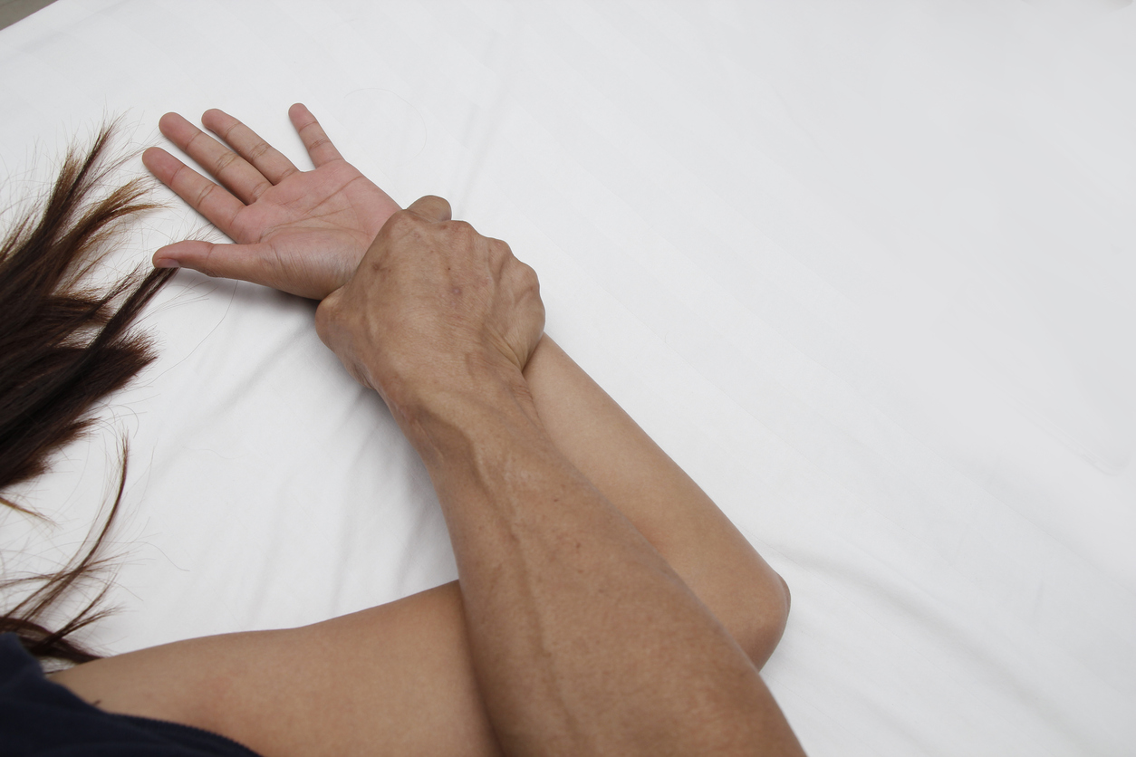 Major Signs That a Person May Be a Sexual Predator