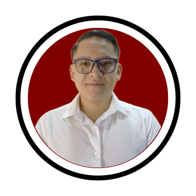 Diego Corrales - Legal Assistant