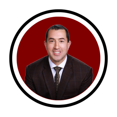 Nafiz M. Ahmed - Attorney