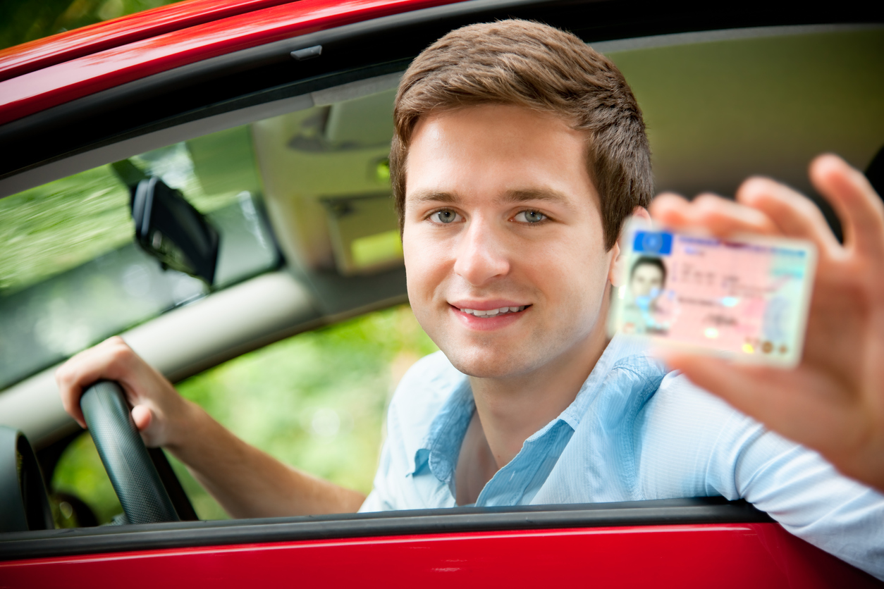 What Are the Penalties for Driving Without a License in California?