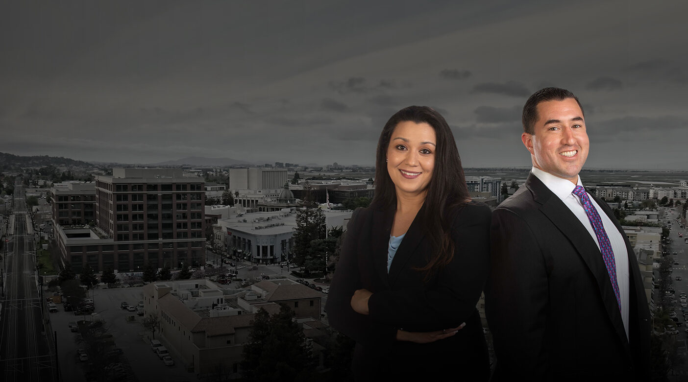 Ahmed & Sukaram, Criminal Defense Attorneys located at 1625 The Alameda #405, San Jose, CA 95126