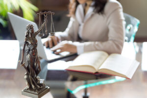 How Are Felonies Categorized in California?