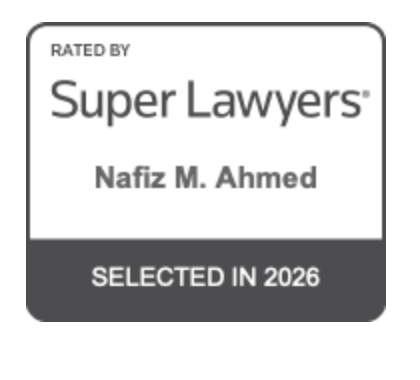 Super Lawyers 2026