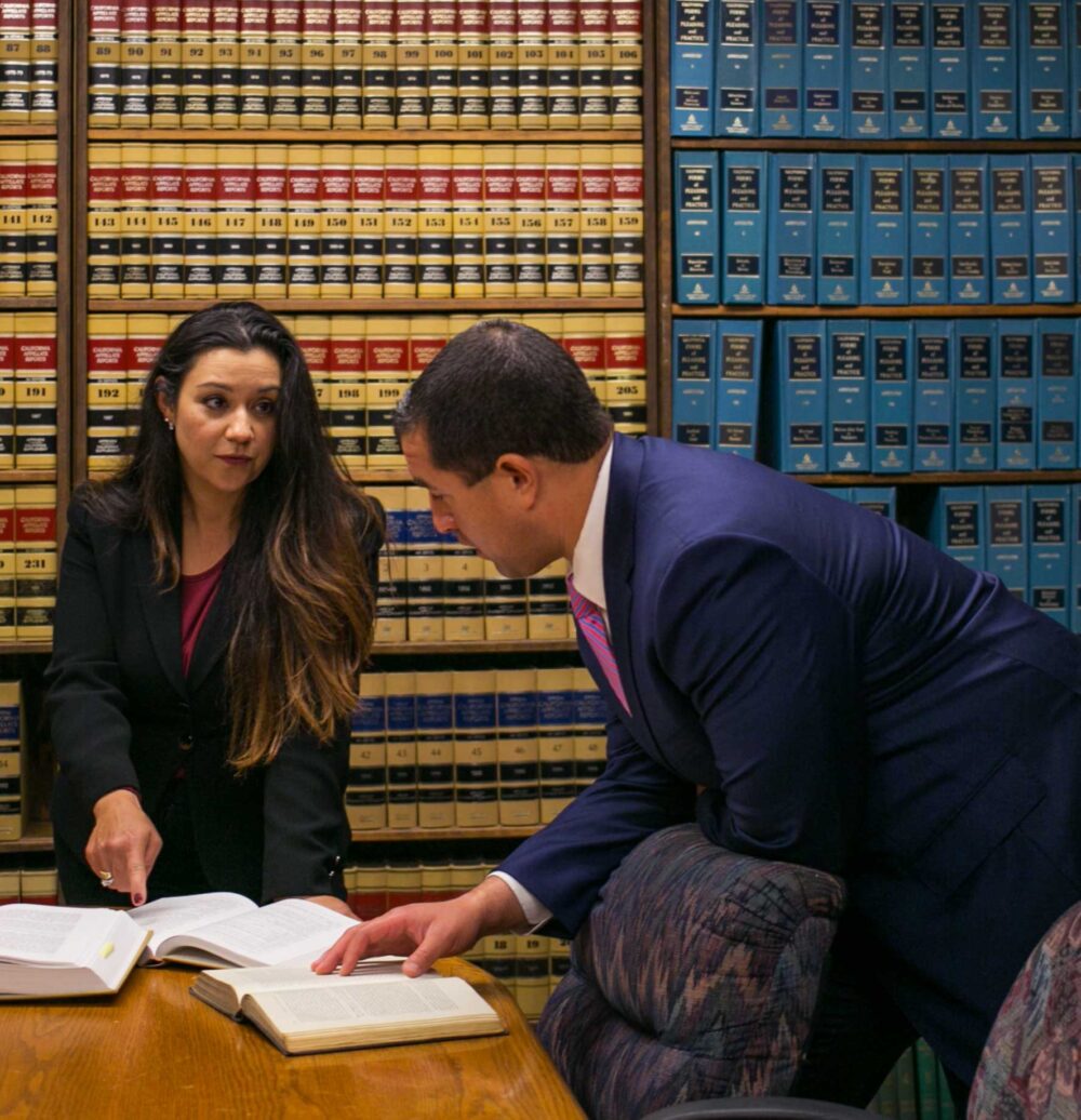 Silicon Valley Criminal Defense Lawyers You Can Trust