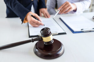 Straight Felonies in California