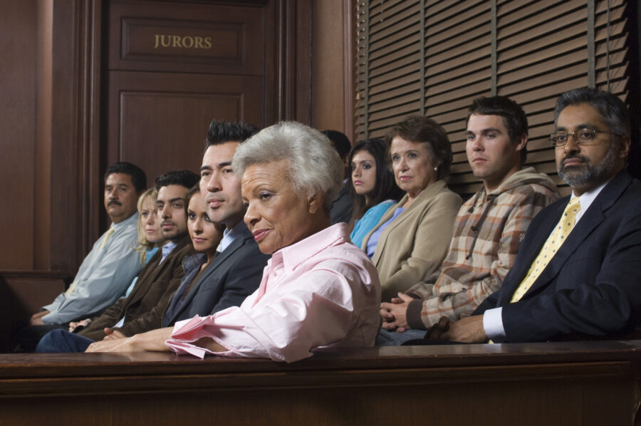 What Are the Consequences of Being Held in Contempt of Court in California?