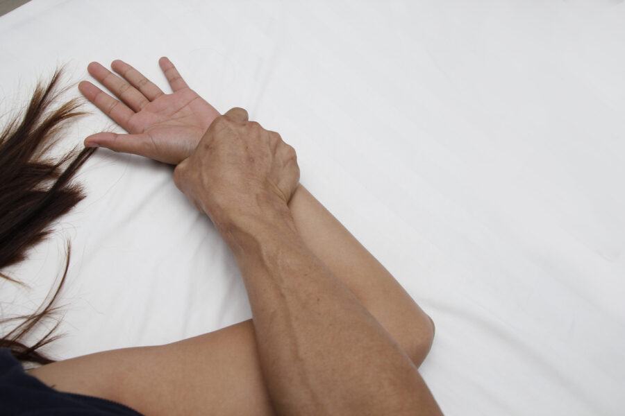 4 Common Defenses to Statutory Rape Charges
